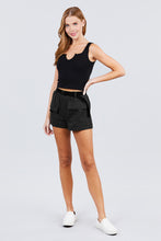 Load image into Gallery viewer, Esme Cargo Shorts
